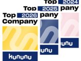 Siegel: kununu Top Company 2024