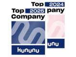 Siegel: kununu Top Company 2024