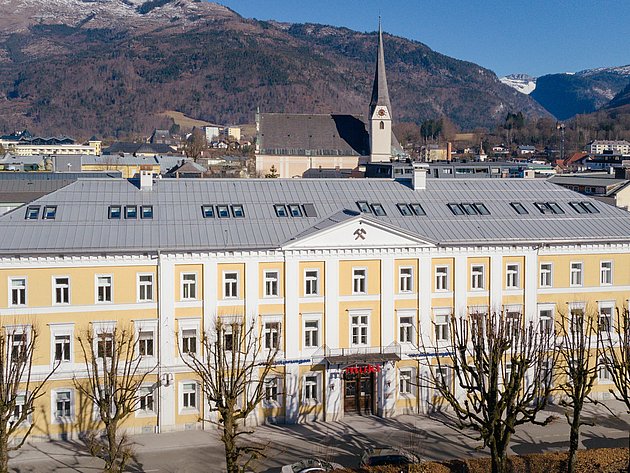 Muki Versicherung Bad Ischl