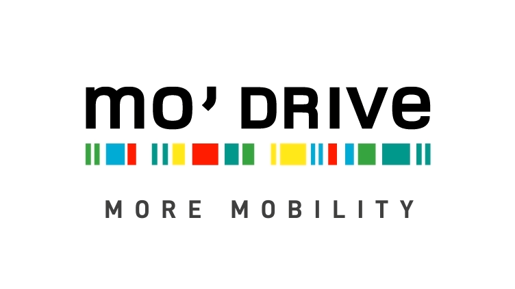 Logo MO'Drive