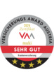 muki: Sehr gut beim VAA 2024 muki: Sehr gut beim VAA 2024