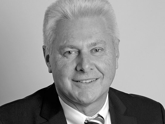 muki-Gründer Ladislaus Hartl