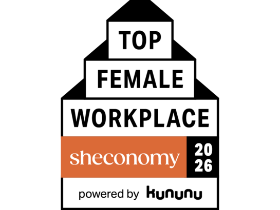 Siegel: Top Female Workplace